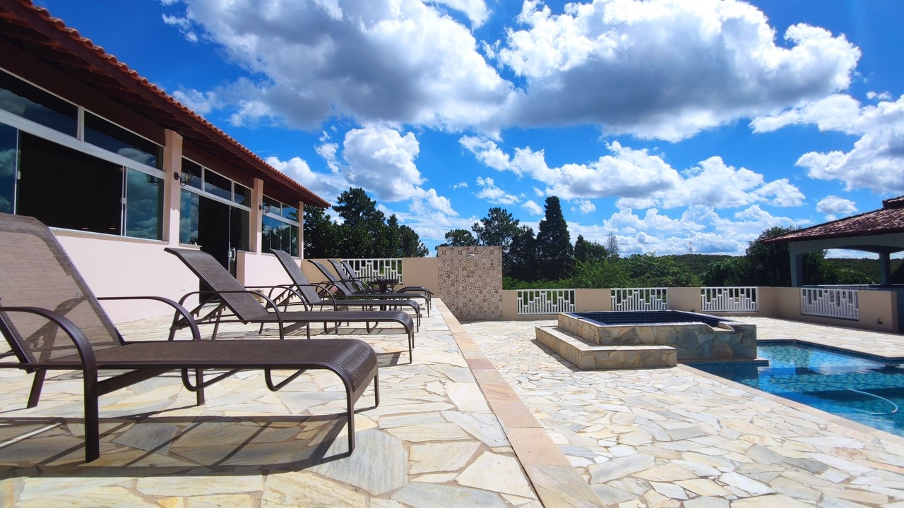 Photo of Patio Balcony in Mairinque