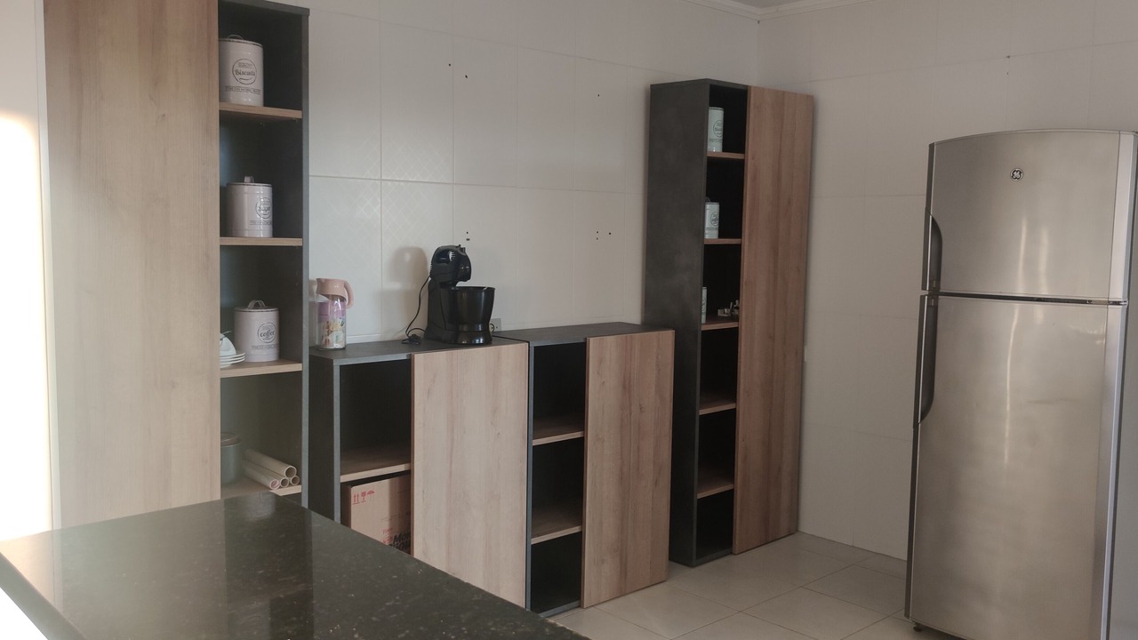 Photo of Kitchen in Mairinque