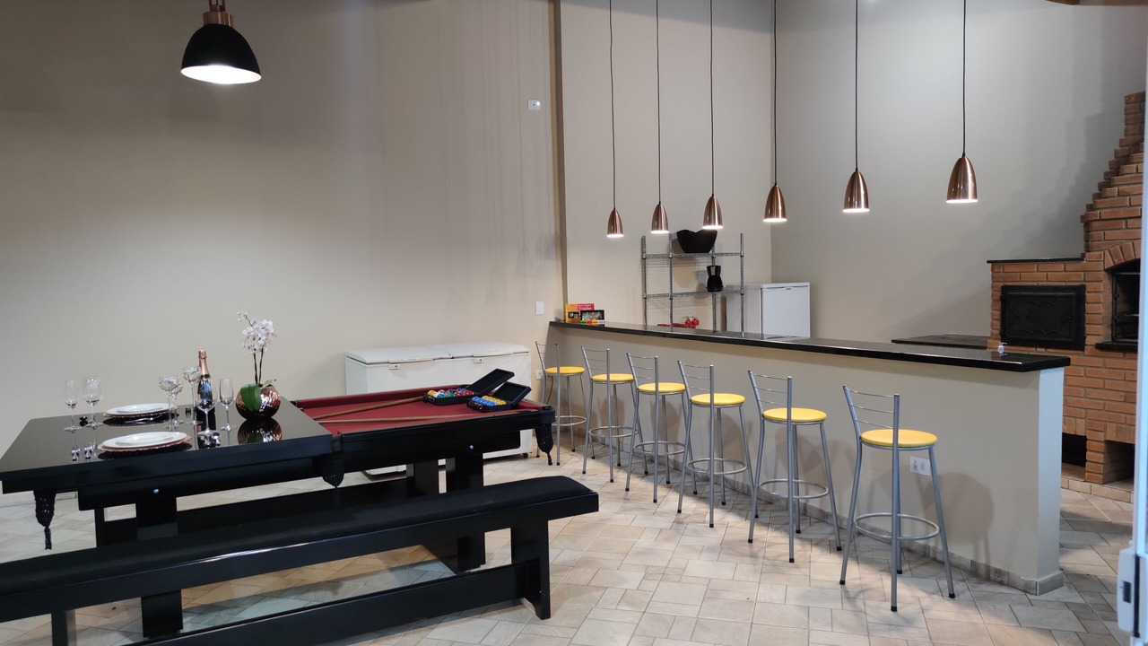 Photo of Kitchen in Mairinque