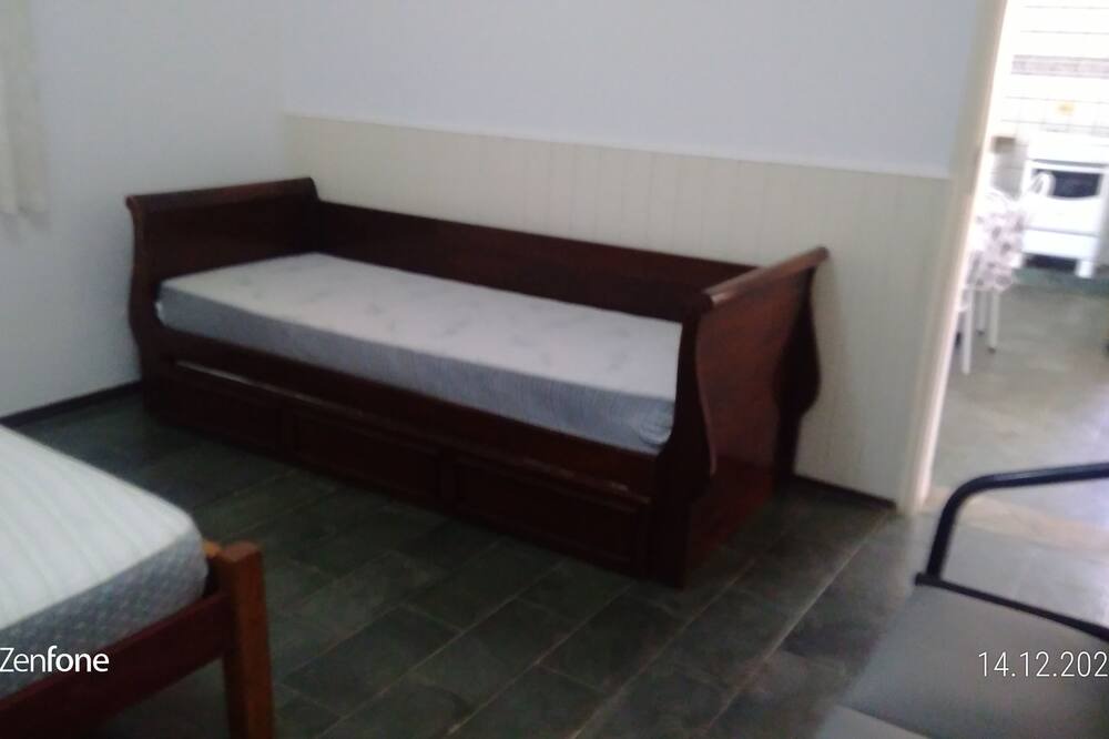 Photo of Bedroom in Piracaia