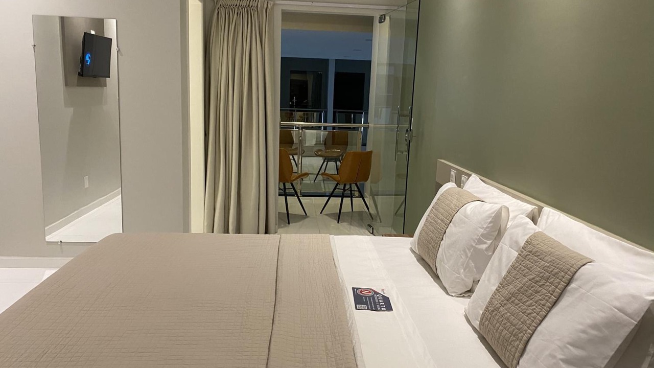 Photo of Bedroom in Juazeiro do Norte