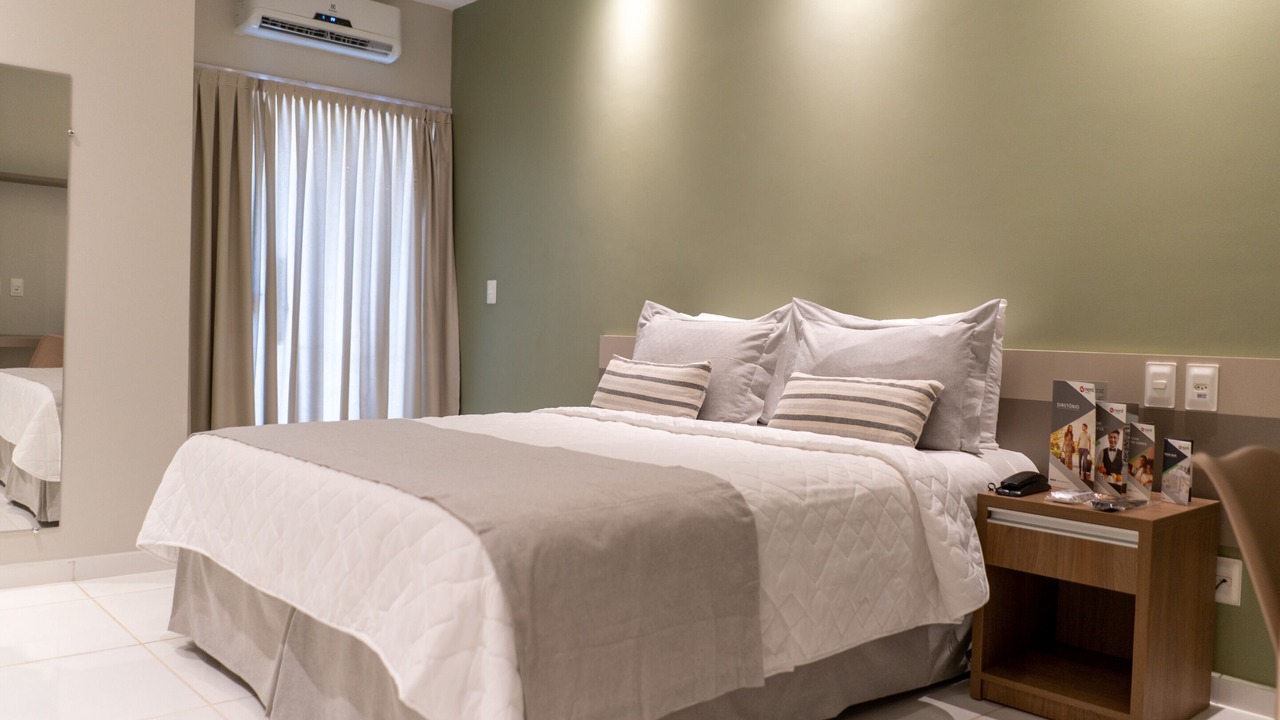 Photo of Bedroom in Juazeiro do Norte