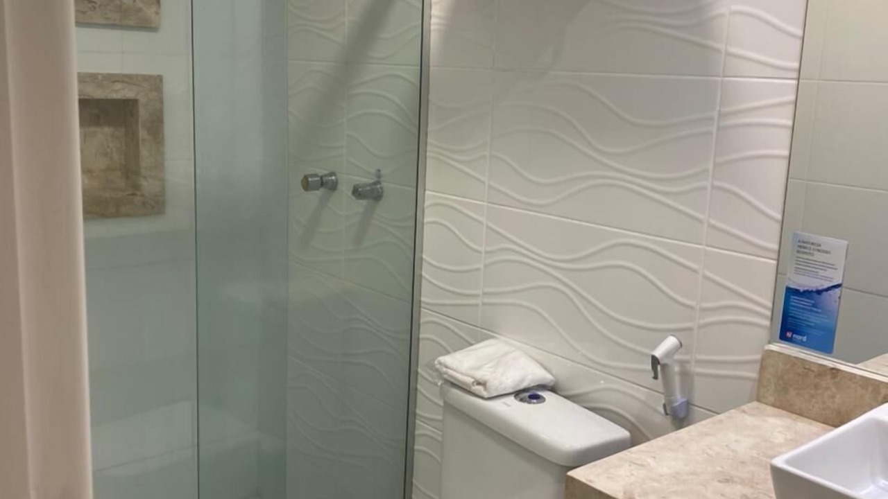 Photo of Bathroom in Juazeiro do Norte