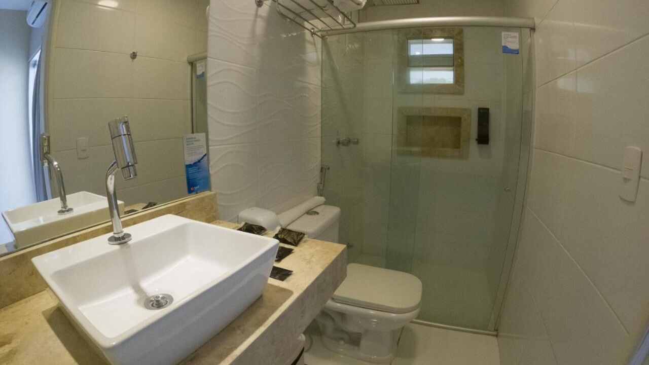 Photo of Bathroom in Juazeiro do Norte