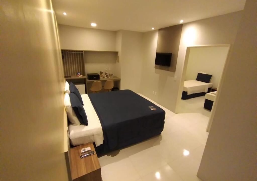 Photo of Bedroom in Juazeiro do Norte