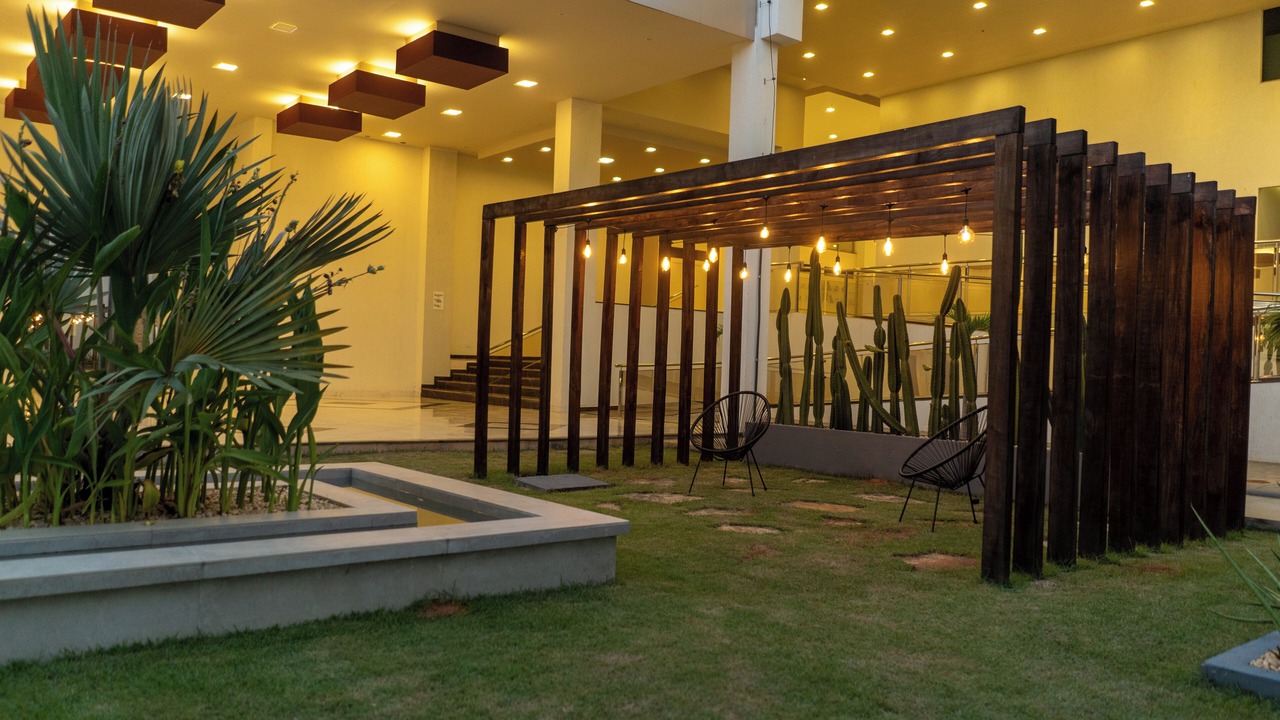 Photo of Outdoor in Juazeiro do Norte