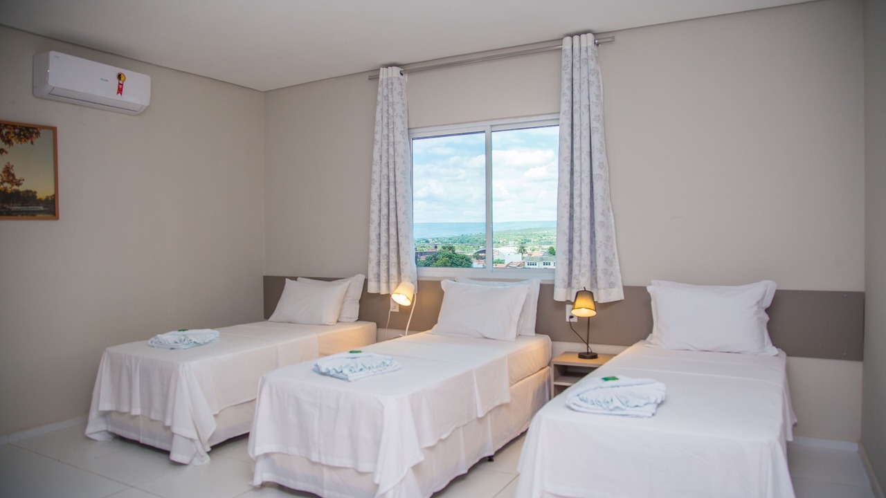 Photo of Bedroom in Juazeiro do Norte