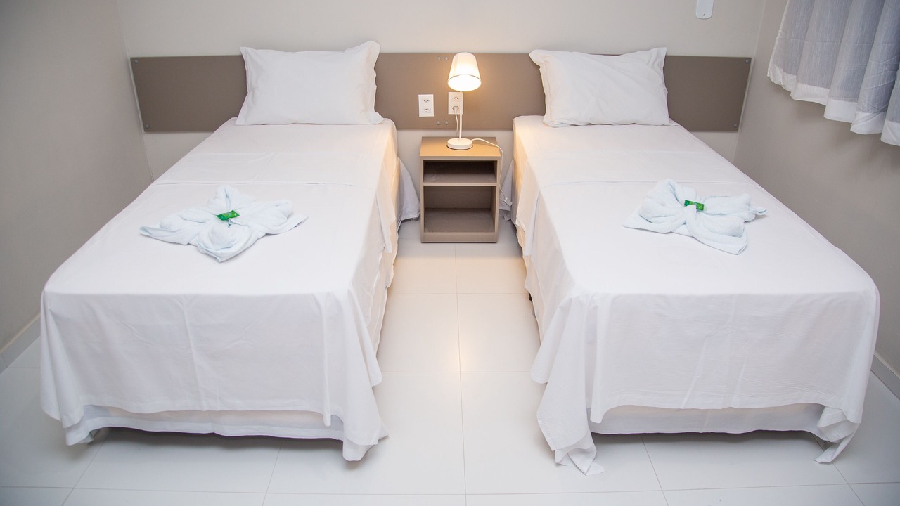 Photo of Bedroom in Juazeiro do Norte