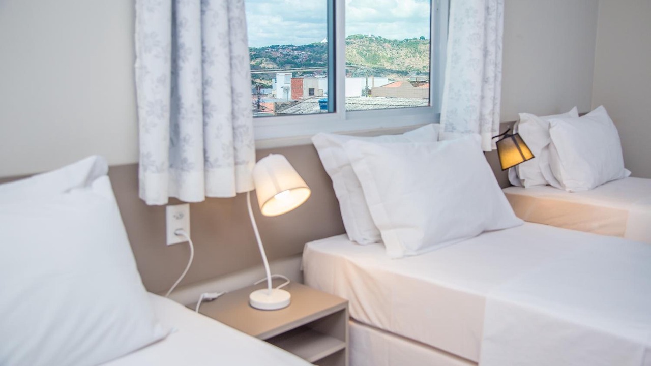 Photo of Bedroom in Juazeiro do Norte