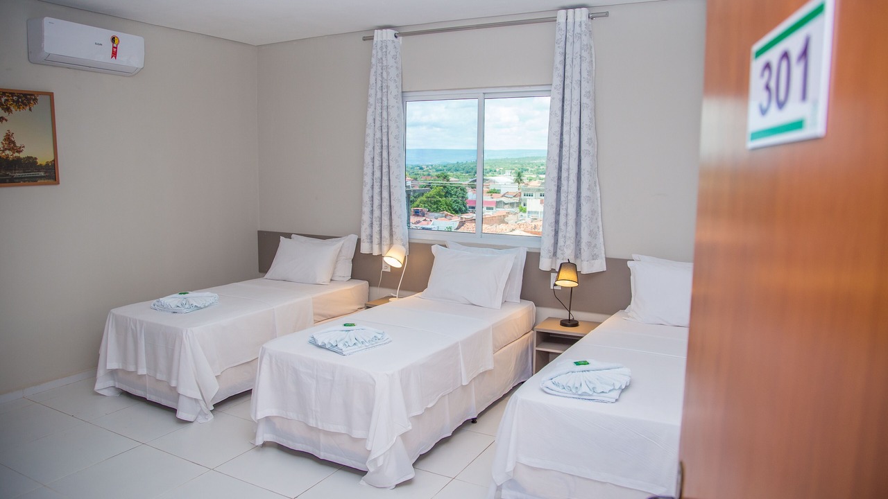 Photo of Bedroom in Juazeiro do Norte