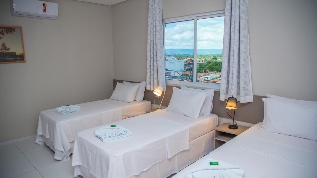 Photo of Bedroom in Juazeiro do Norte