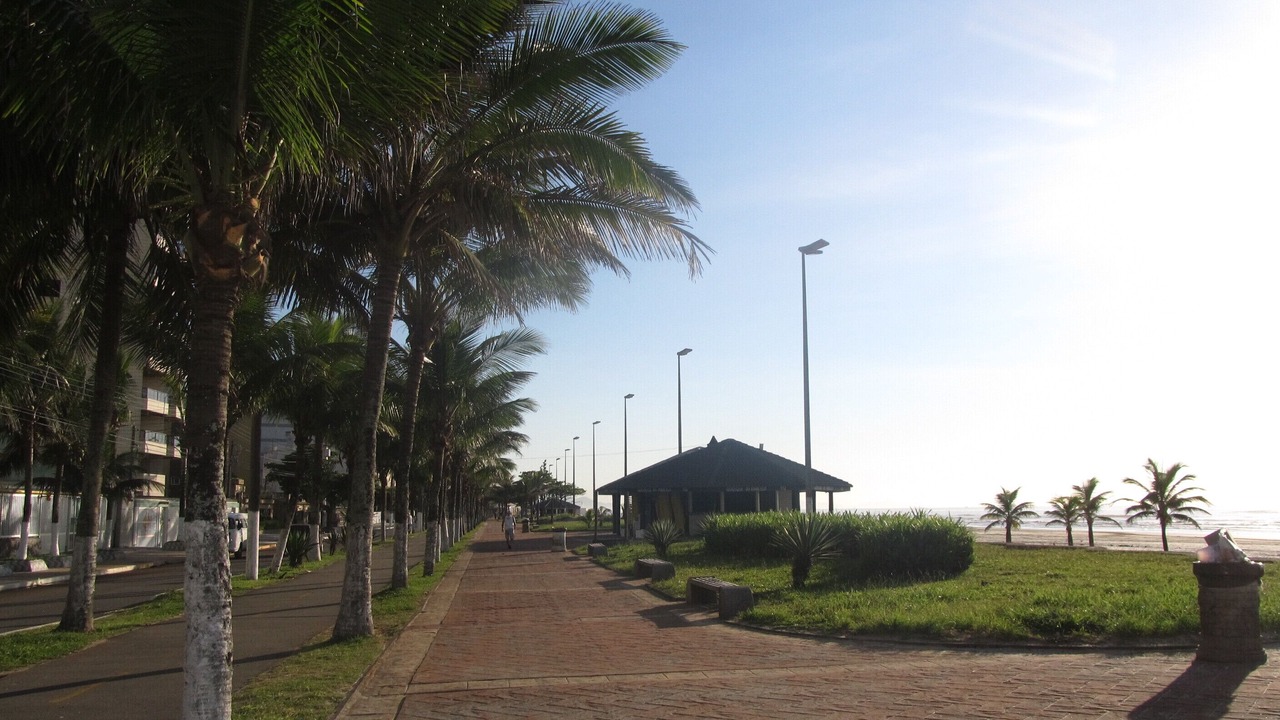 Photo of Outdoor in Vilamar