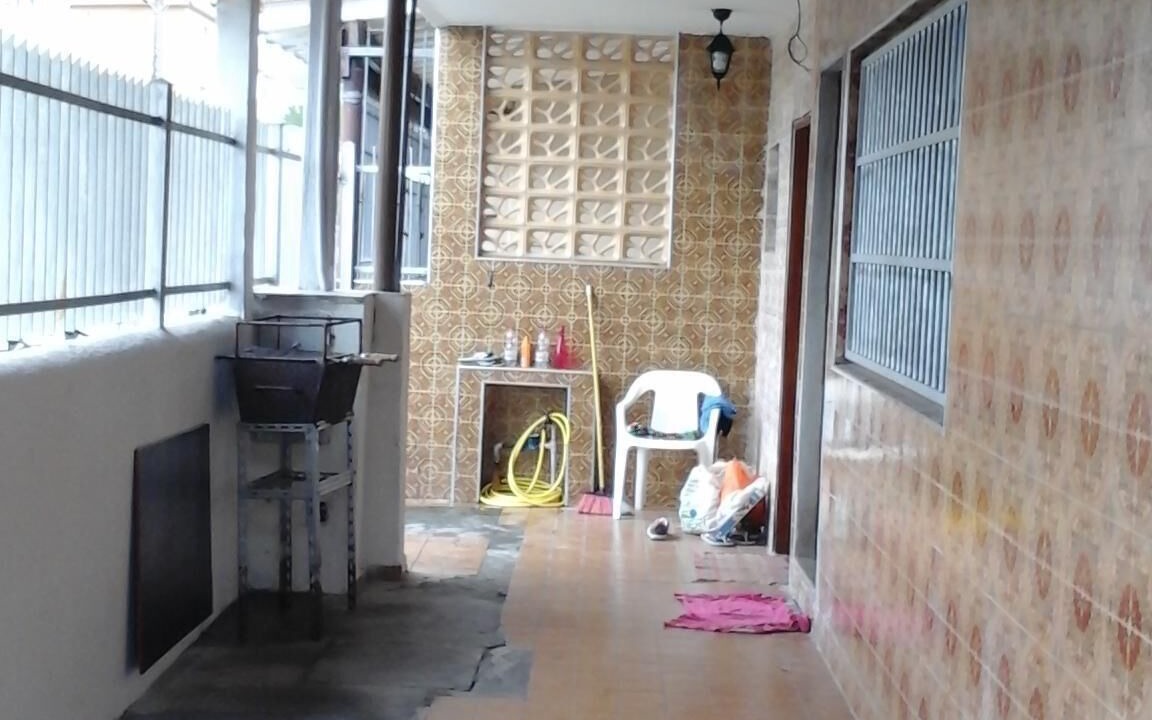 Photo of Patio Balcony in Vilamar