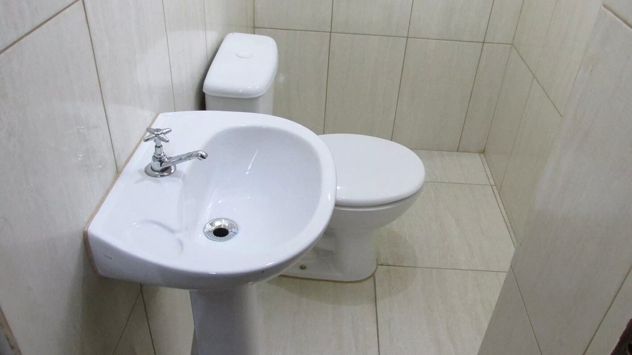 Photo of Bathroom in Vilamar