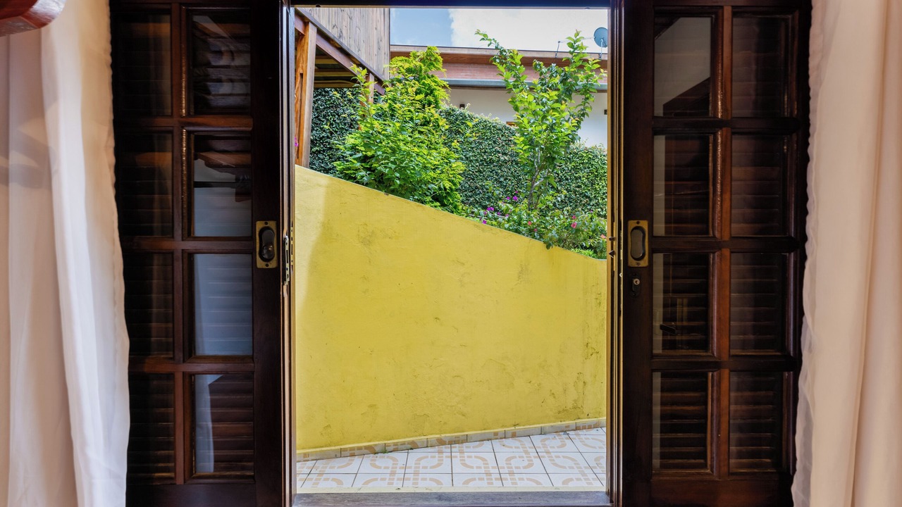 Photo of Bedroom in Campos do Jordao