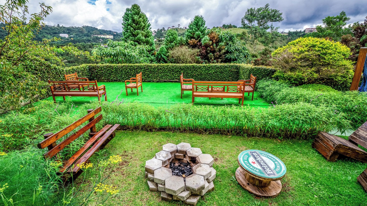 Photo of Outdoor in Campos do Jordao