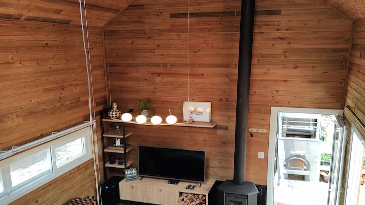 Photo of Livingroom in Gramado