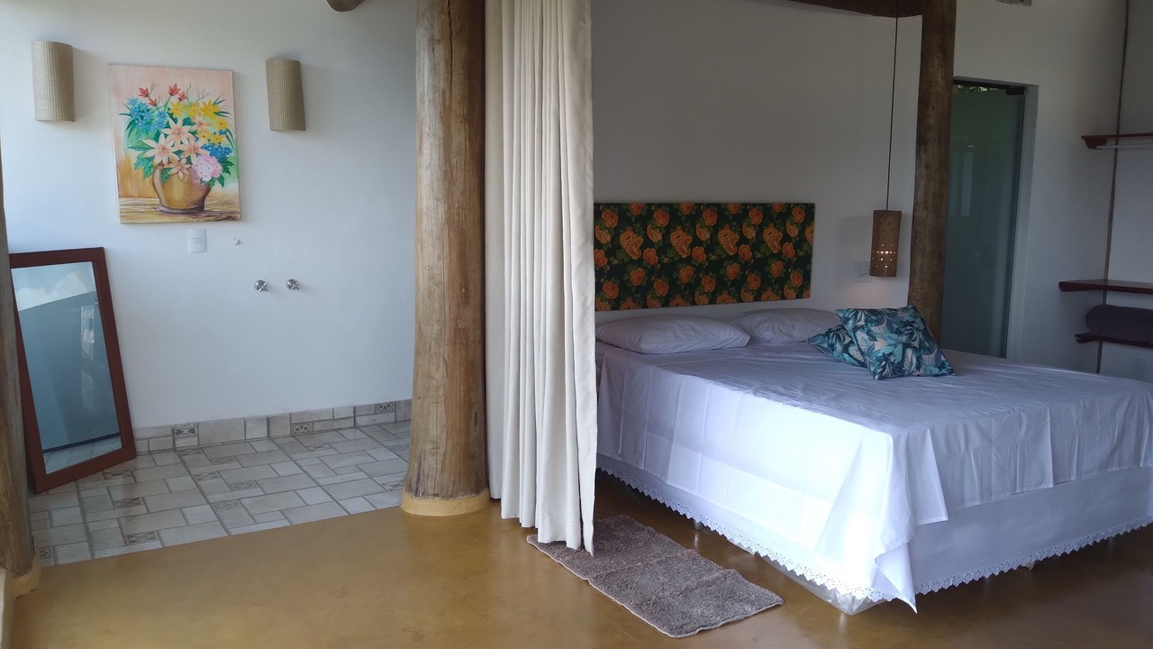 Photo of Bedroom in Sao Pedro