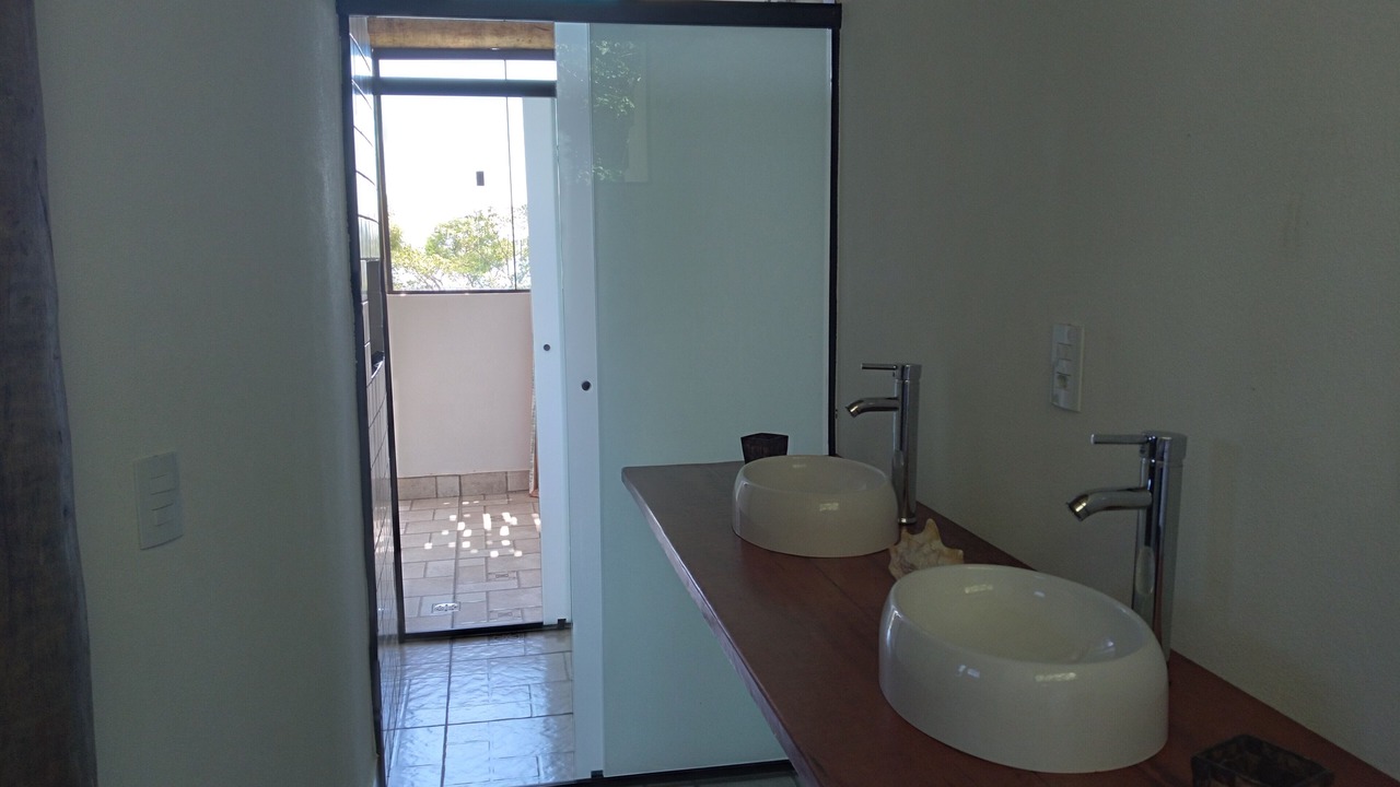 Photo of Bathroom in Sao Pedro