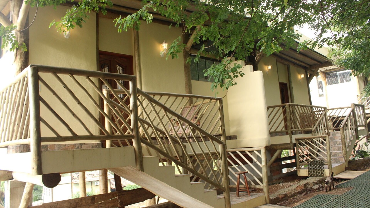 Photo of Buildings in Sao Pedro