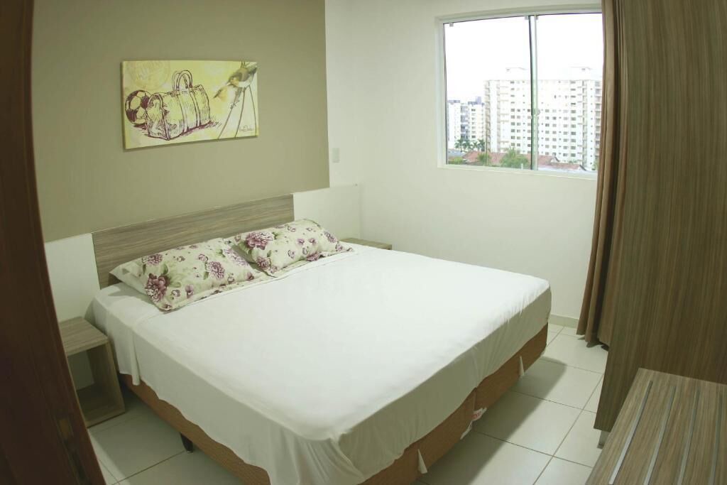 Photo of Bedroom in Caldas Novas