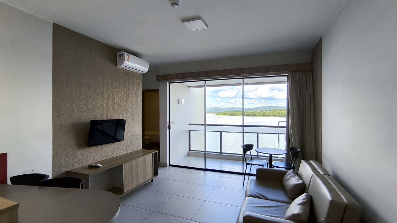 Photo of Bedroom in Caldas Novas