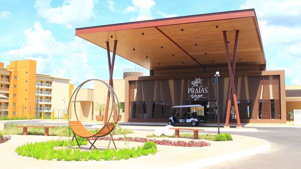 Photo of Outdoor in Caldas Novas