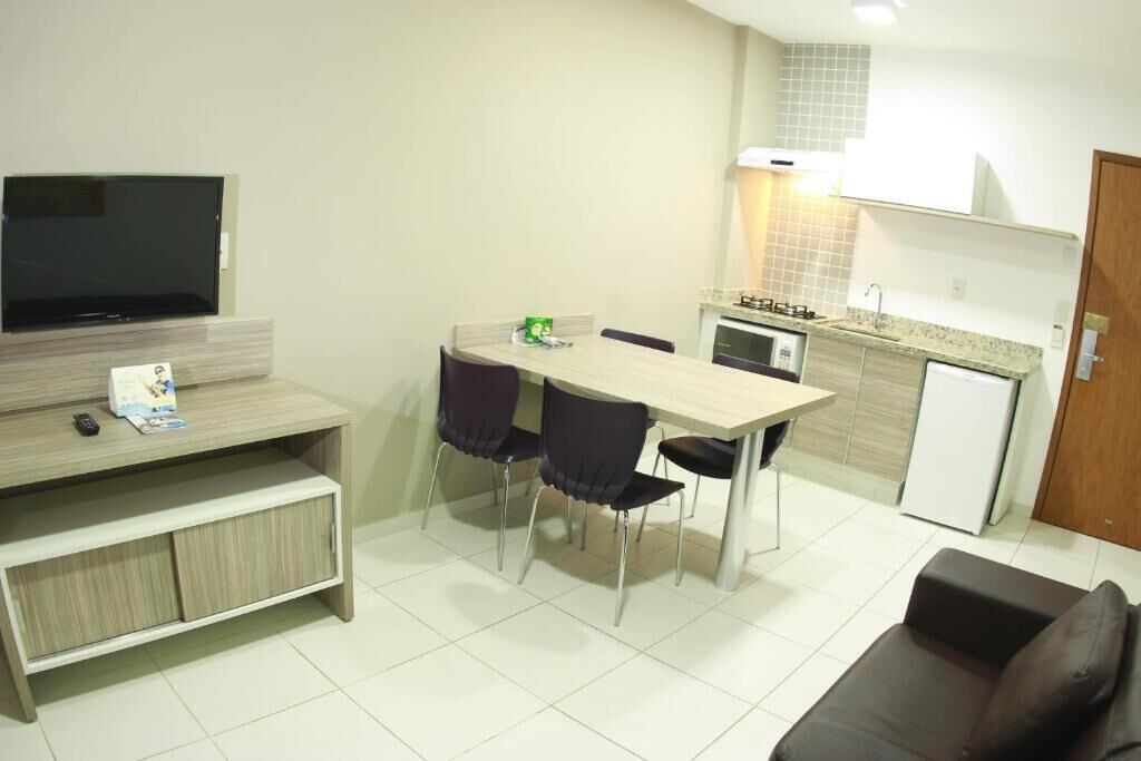 Photo of Bedroom in Caldas Novas