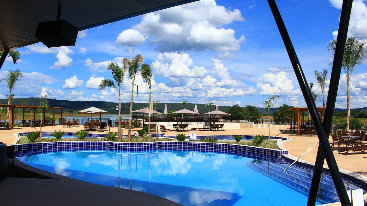 Photo of Outdoor in Caldas Novas