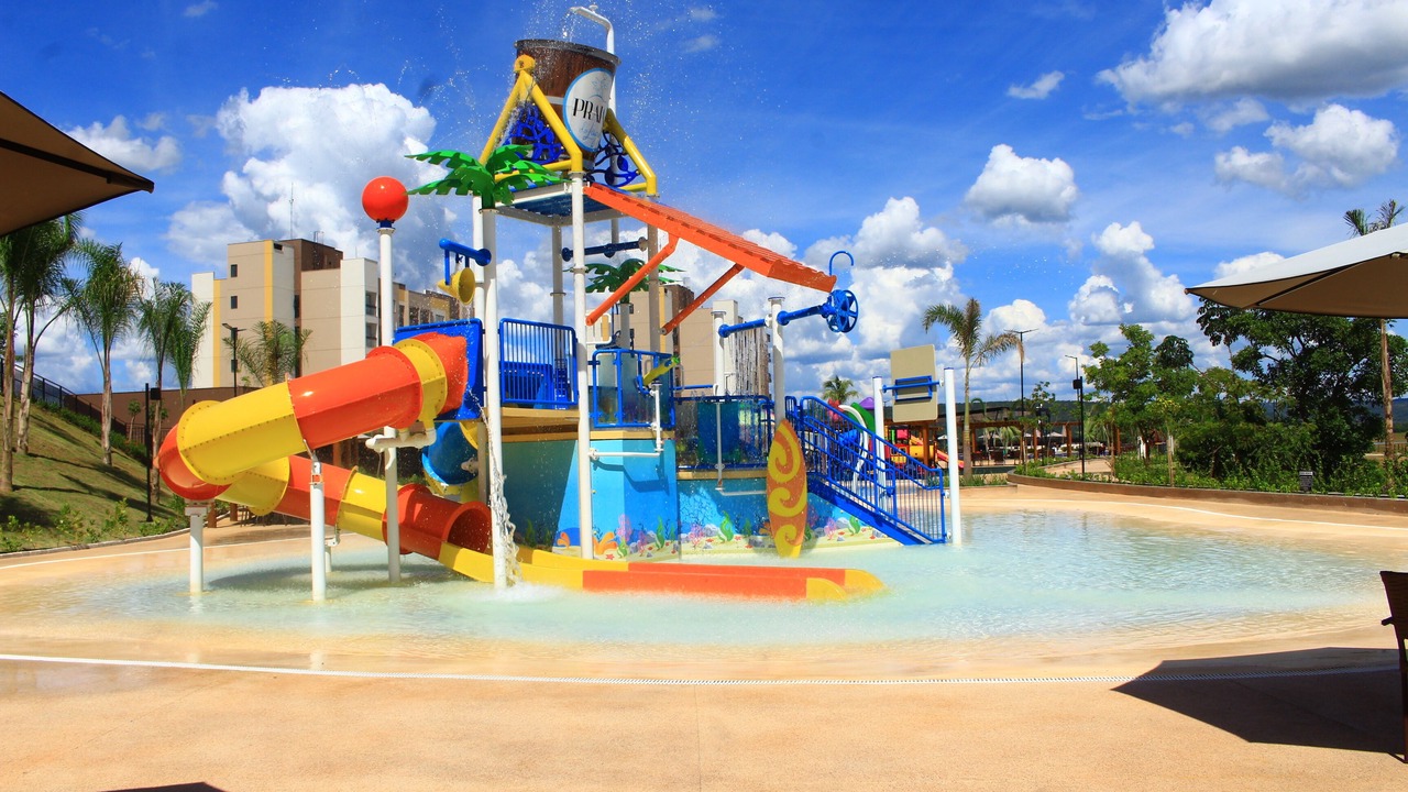 Photo of Outdoor in Caldas Novas