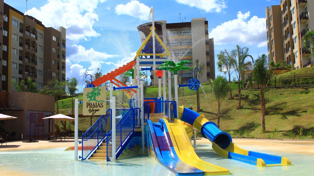 Photo of Outdoor in Caldas Novas