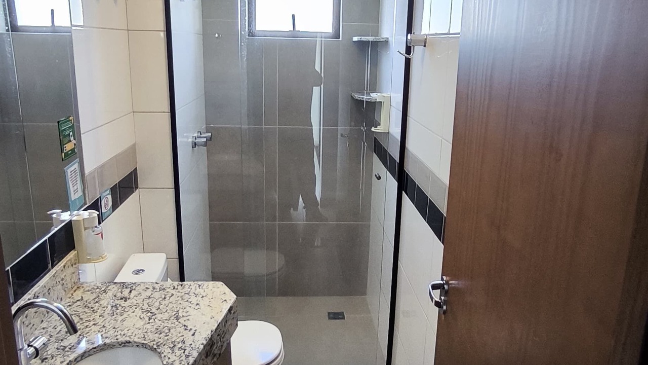 Photo of Bathroom in Caldas Novas