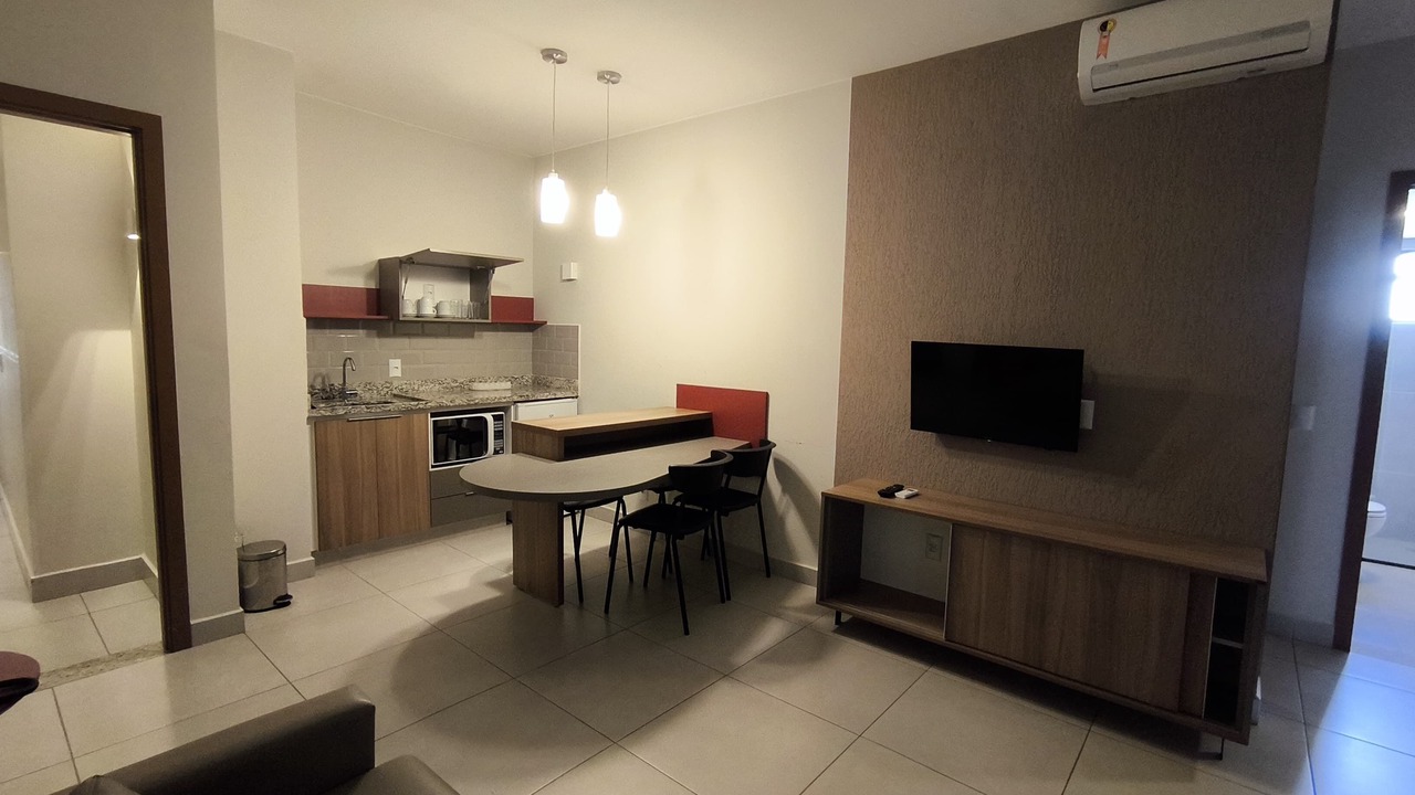 Photo of Bedroom in Caldas Novas