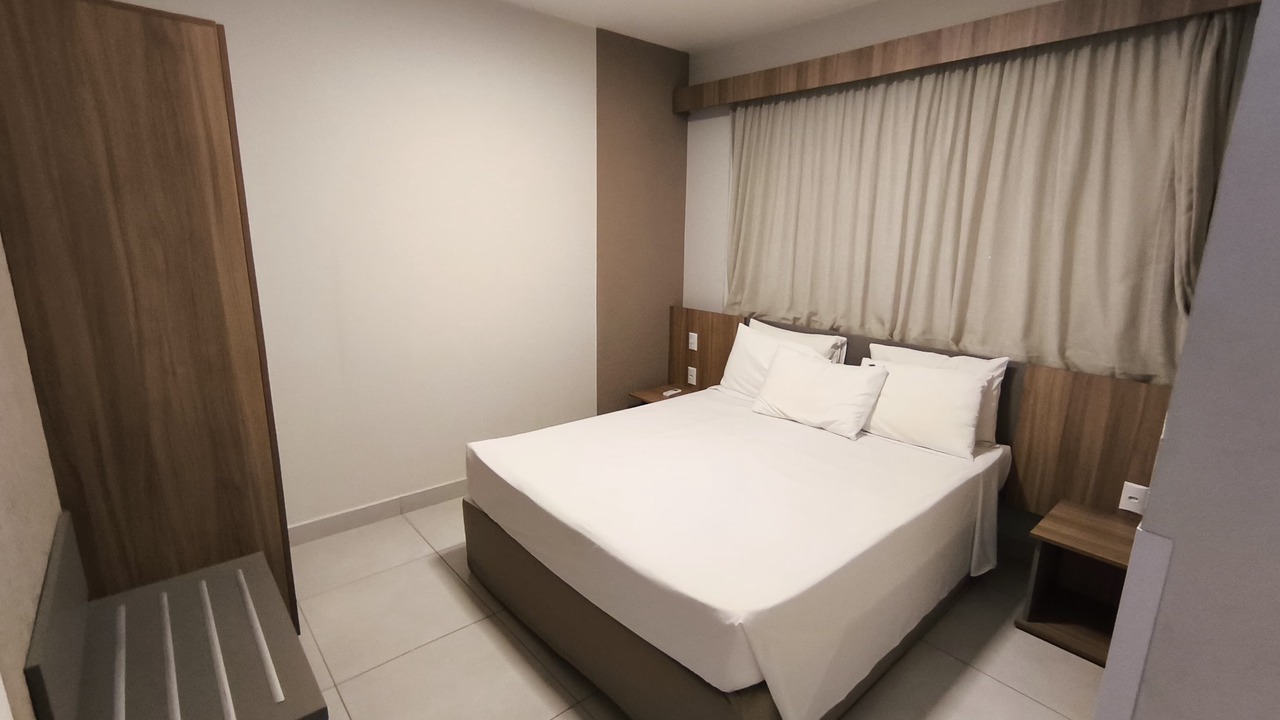 Photo of Bedroom in Caldas Novas