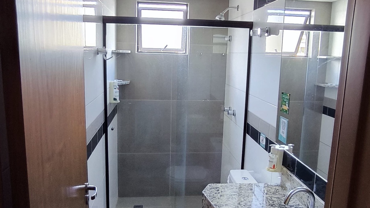 Photo of Bathroom in Caldas Novas