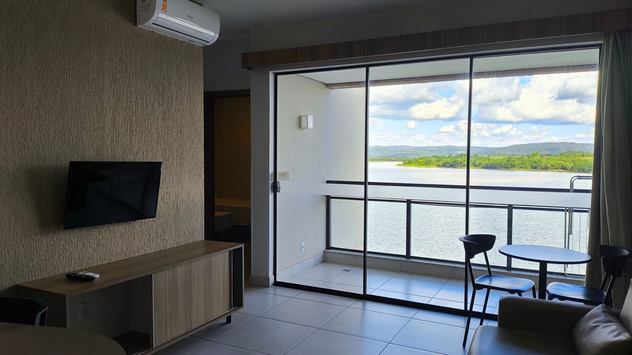 Photo of Bedroom in Caldas Novas