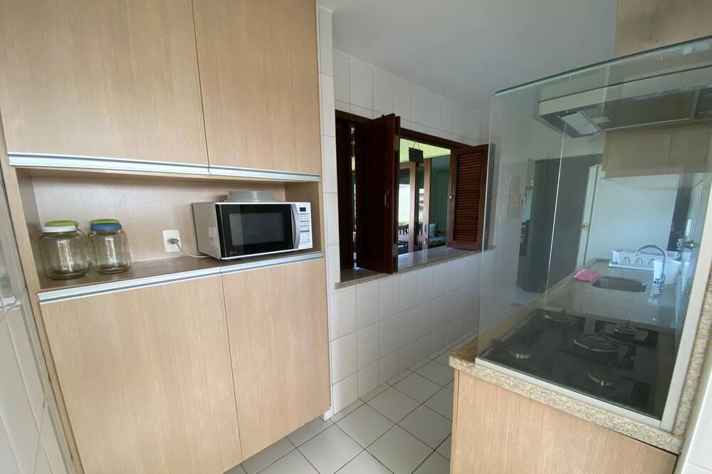 Photo of Kitchen in Ponto Certo