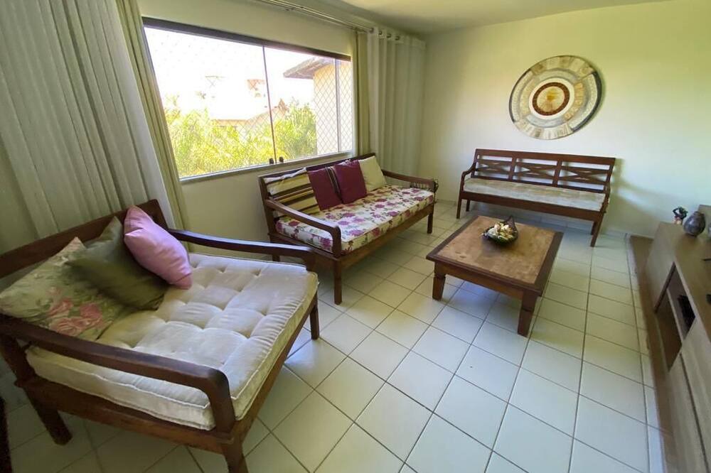 Photo of Bedroom in Ponto Certo