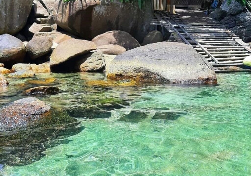 Photo of Outdoor in Veloso
