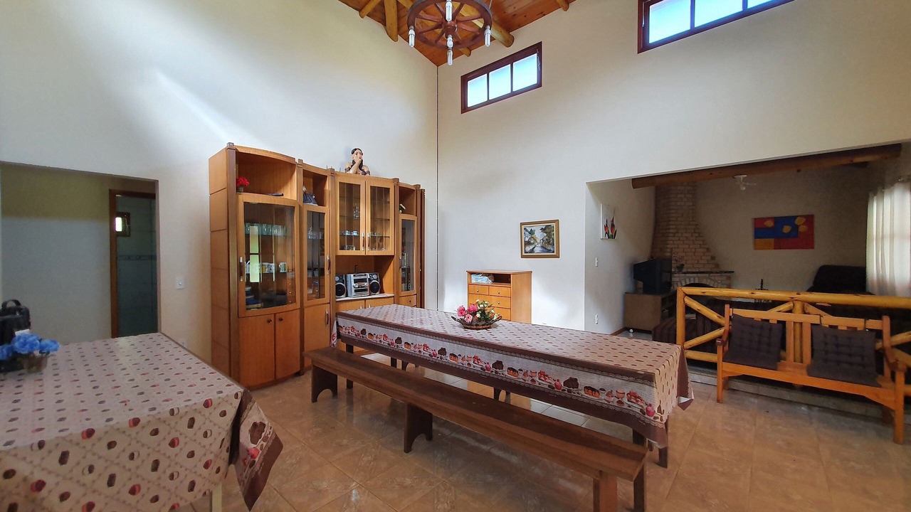 Photo of Livingroom in Aguas Mornas