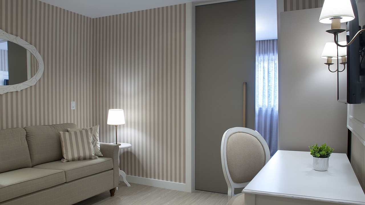 Photo of Bedroom in Carniel