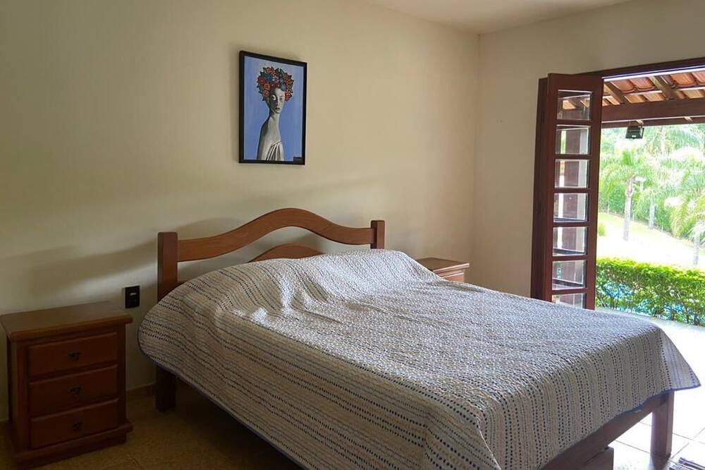 Photo of Bedroom in Itatiba