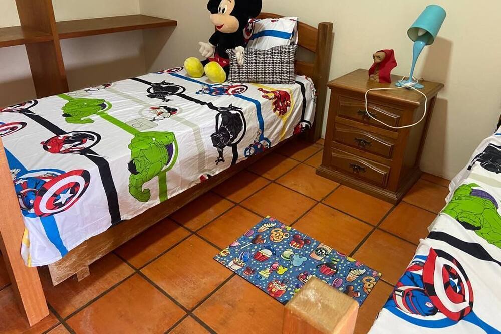 Photo of Bedroom in Itatiba