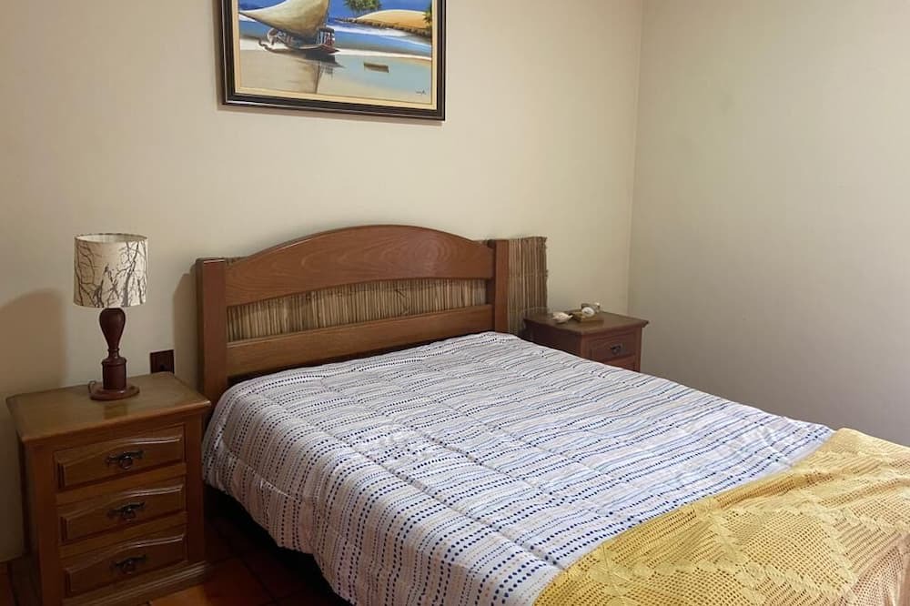 Photo of Bedroom in Itatiba