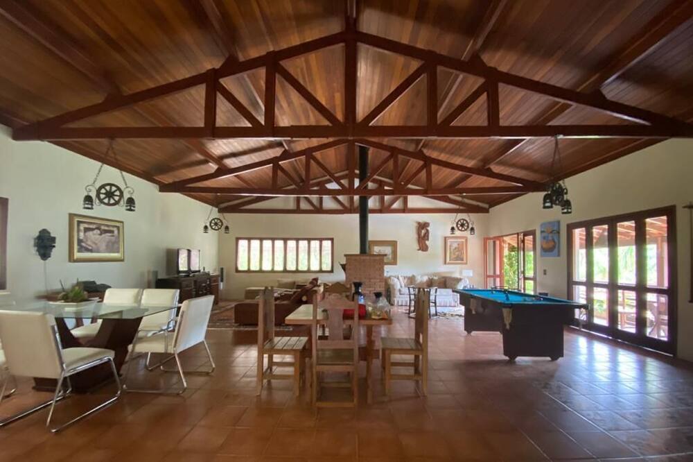 Photo of Livingroom in Itatiba