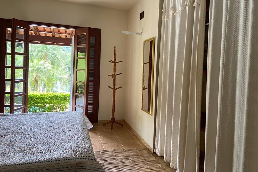 Photo of Bedroom in Itatiba