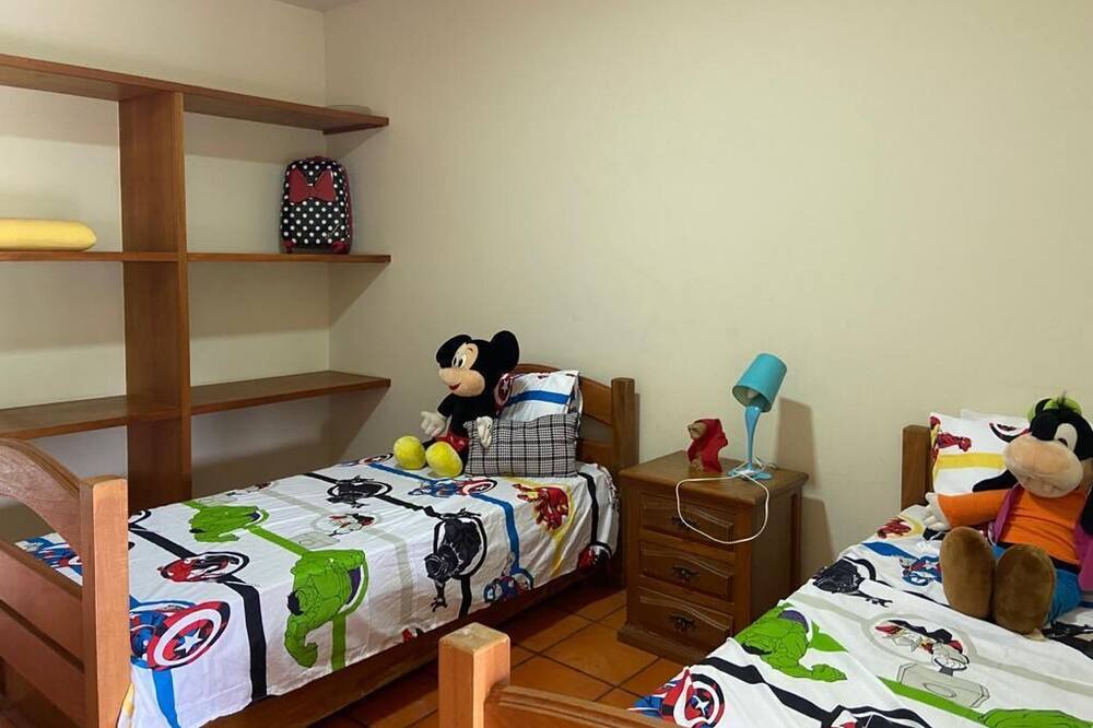Photo of Bedroom in Itatiba