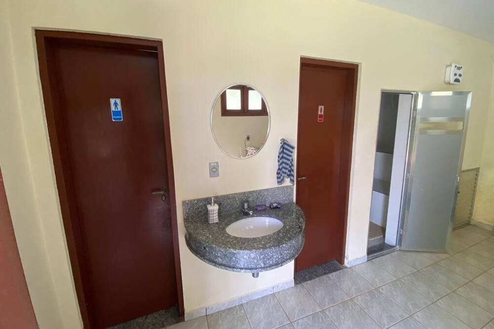 Photo of Bathroom in Itatiba