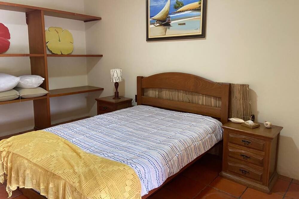 Photo of Bedroom in Itatiba