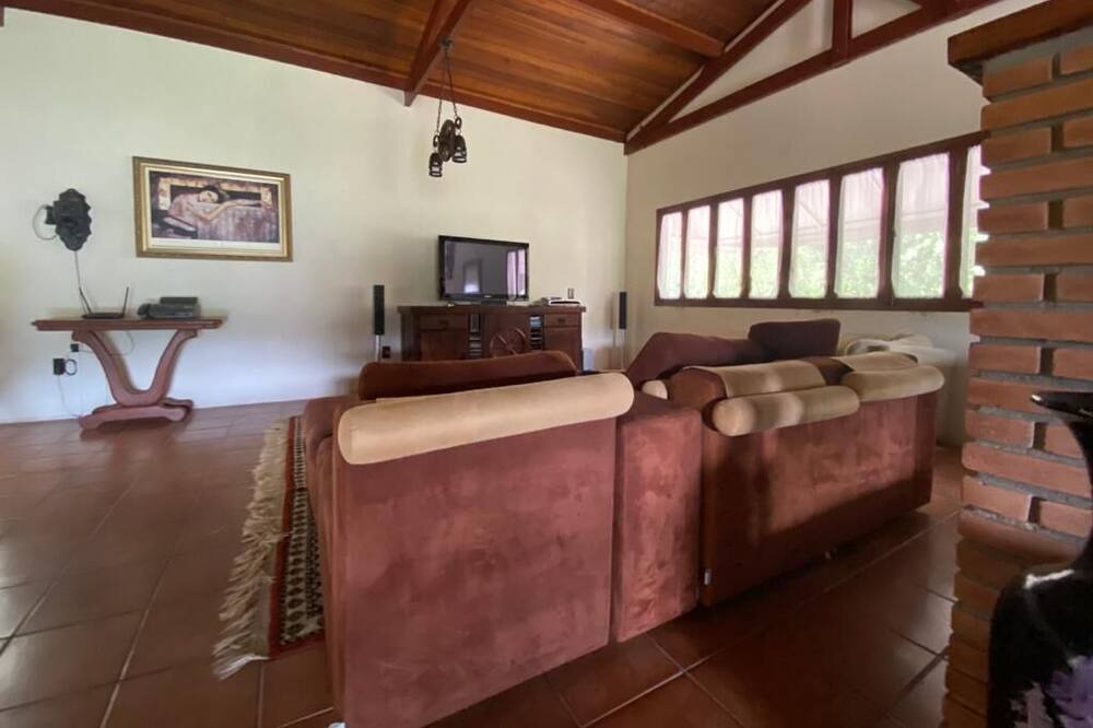 Photo of Livingroom in Itatiba